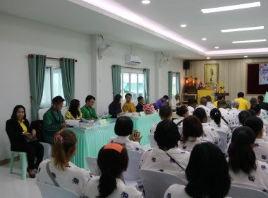 เข้าร่วมประชุมใหญ่สามัญประจำปี ครั้งที่ 22 ... พารามิเตอร์รูปภาพ 4